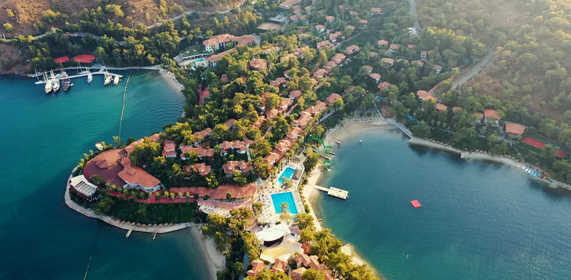 Letoonia  Spa