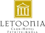 Letoonia Hotel Logo